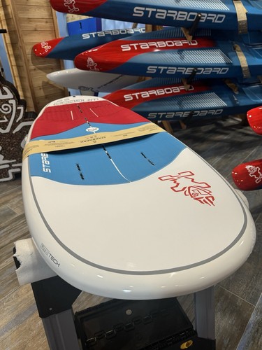 2024 starboard wingboard - starboard, lite
